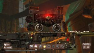 Flockers - Gamerrsmaze.com