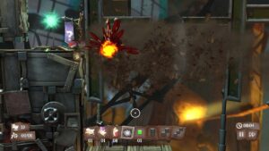 Flockers - Gamerrsmaze.com