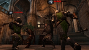 Game of Thrones - Gamersmaze.com