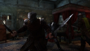Game of Thrones - Gamersmaze.com