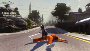 Goat Simulator - Gamersmaze.com