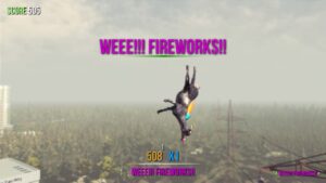Goat Simulator - Gamersmaze.com