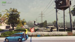 Goat Simulator - Gamersmaze.com