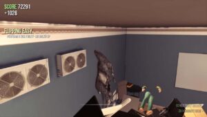 Goat Simulator - Gamersmaze.com