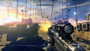 Homefront - Gamersmaze.com