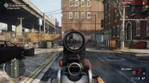 Homefront - Gamersmaze.com