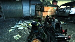 Homefront - Gamersmaze.com