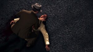 L.A. Noire - Gamersmaze.com