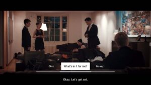 Late Shift - Gamersmaze.com