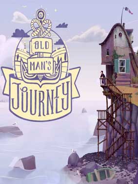 Old Man's Journey - Gamersmaze.com