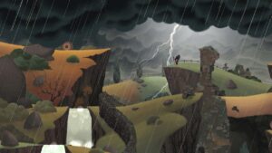 Old Man's Journey - Gamersmaze.com