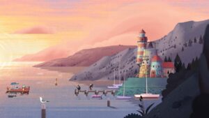 Old Man's Journey - Gamersmaze.com