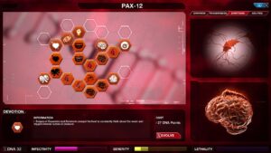 Plague Inc: Evolved - Gamersmaze.com