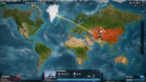 Plague Inc: Evolved - Gamersmaze.com