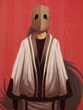 Shio - Gamersmaze.com