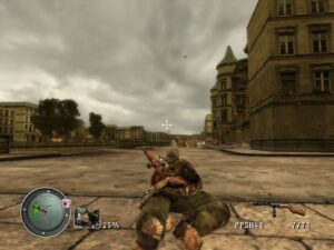 Sniper Elite Anthology - Gamersmaze.com