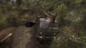 Spintires - Gamersmaze.com