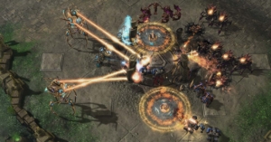 StarCraft 2: Legacy of the Void - Gamersmaze.com