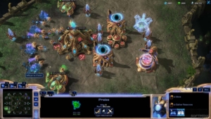 StarCraft 2: Legacy of the Void - Gamersmaze.com