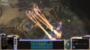 StarCraft 2: Legacy of the Void - Gamersmaze.com