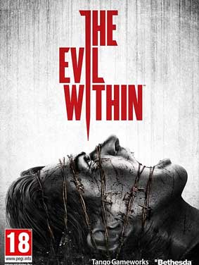 The Evil Within - Gamersmaze.com