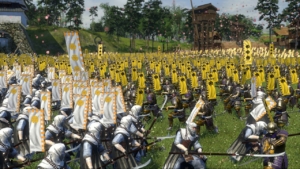 Total War: Shogun 2 - Gamersmaze.com