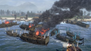 Total War: Shogun 2 - Gamersmaze.com