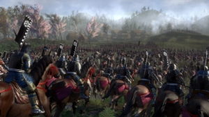 Total War: Shogun 2 - Gamersmaze.com