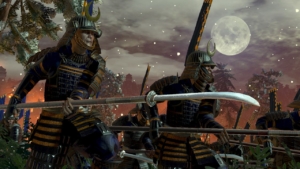 Total War: Shogun 2 - Gamersmaze.com