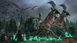 Total War: Warhammer - Gamersmaze.com