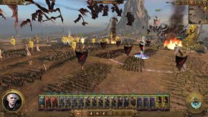 Total War: Warhammer - Gamersmaze.com