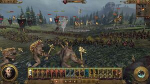 Total War: Warhammer - Gamersmaze.com