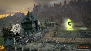 Total War: Warhammer - Gamersmaze.com