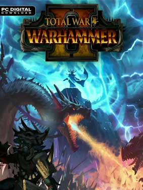 Total War: Warhammer II - Gamersmaze.com