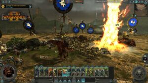 Total War: Warhammer II - Gamersmaze.com