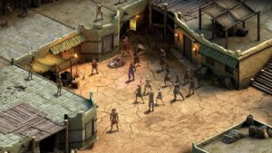Tyranny - Gamersmaze.com