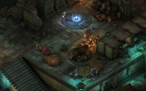 Tyranny - Gamersmaze.com
