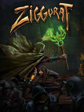 Ziggurat - Gamersmaze.com