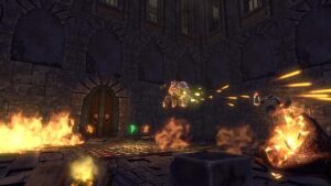 Ziggurat - Gamersmaze.com
