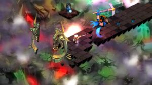 Bastion - Gamersmaze.com