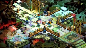 Bastion - Gamersmaze.com