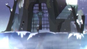 Between Me and The Night - Gamersmaze.com