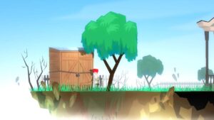 Between Me and The Night - Gamersmaze.com