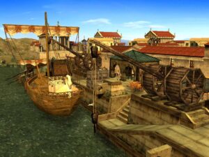 CivCity: Rome - Gamersmaze.com