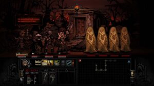 Darkest Dungeon - Gamersmaze.com