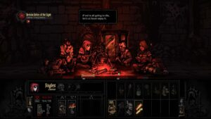 Darkest Dungeon - Gamersmaze.com