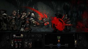 Darkest Dungeon - Gamersmaze.com