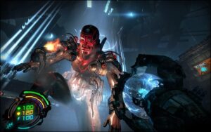 Hard Reset Redux - Gamersmaze.com