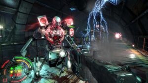 Hard Reset Redux - Gamersmaze.com