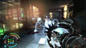 Hard Reset Redux - Gamersmaze.com